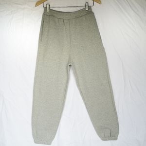 LIPHOP Gray Sweat Pants